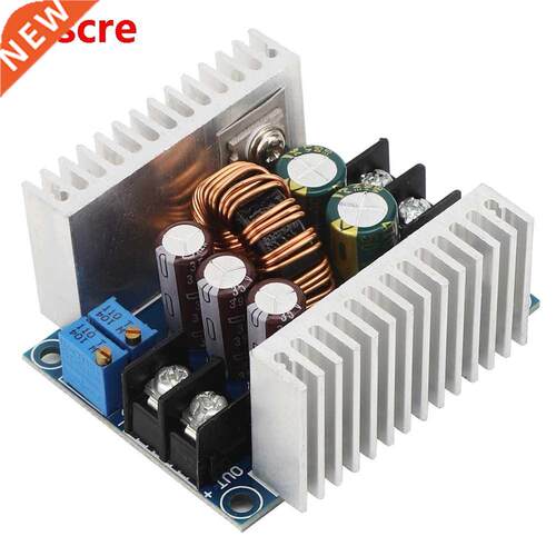 Step Down Board Constant Voltage Current Adjustable Car Char