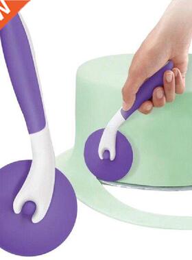 Pzza Pastry Lattce Cutter Pastry Pe Decor Cutter Bakng