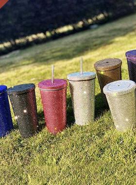 Vacuum Flask Portable Wear-resistant Multi-colored Sturdy