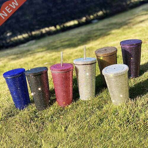 Vacuum Flask Portable Wear-resistant Multi-colored Sturdy