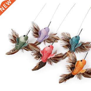 1 Pc Creative Designer Cat Interactive Pet Toys Electric Fl