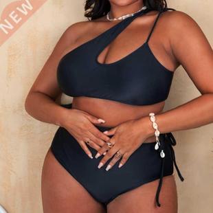 swimwear swimsuit Push Up women bikini big plus size 3xl 4XL