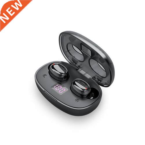 BTH-275 Wireless Headphones TWS Bluetooth 5.0 Wireless