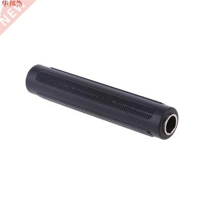6.5mm Stereo Plug Adaptor Audio Coupler Cable Joiner Female