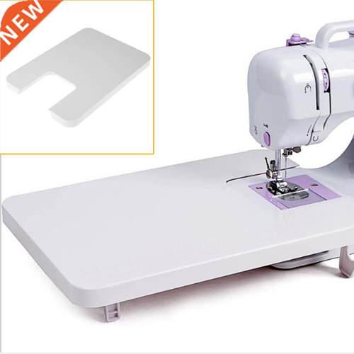 Sewing Machine Parts Extension Table Plastic Expansion Boar