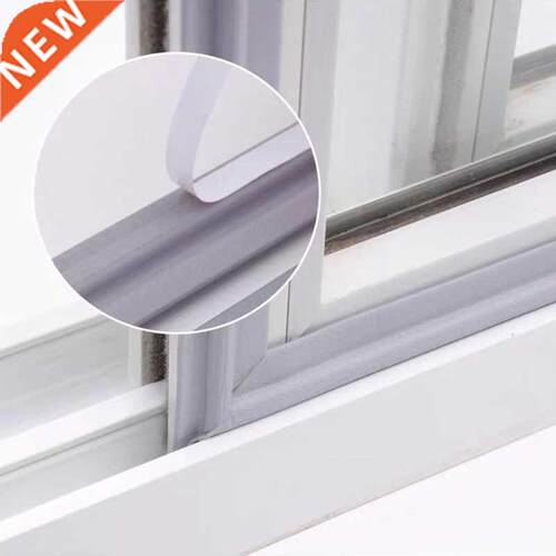 Weather Sealing Strip Draft Isolation Sealing Film Window Wi
