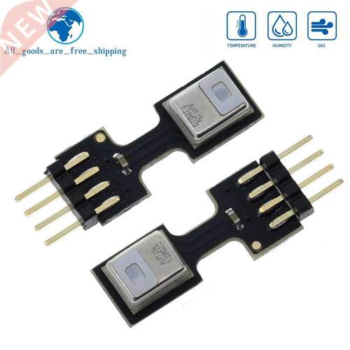AHT15 integrated temperature and humidity sensor Humidity ac