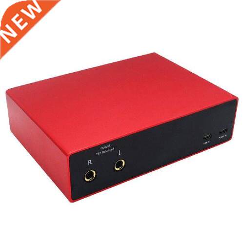 Professional Sound Card 24 Bit 192KHz 2X2 USB Audio