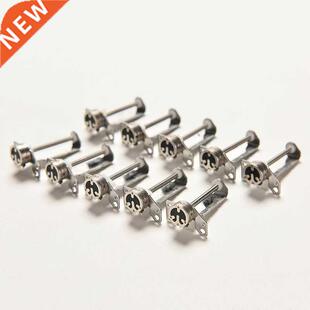 Mcro-stap Motor Slder Schroef Stappenmotor DC 5 V 2-phase