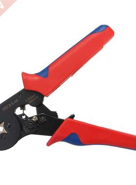 HSC8 6-4A AWG2-10 Wire Stripper Self Adjusting Crimping Pli