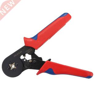 HSC8 6-4A AWG2-10 Wire Stripper Self Adjusting Crimping Pli
