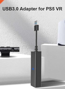 For PS5 Game Console PS5 Adapter USB3.0 PS VR To PS5 Cable A