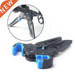 Outdoor Fitness Equipment Bow Stand Portable Archery