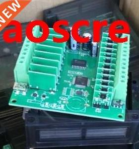 Industril control version FN2X series 12 in 8 out high spee