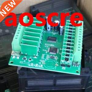 Industril control version FN2X series 12 in 8 out high spee