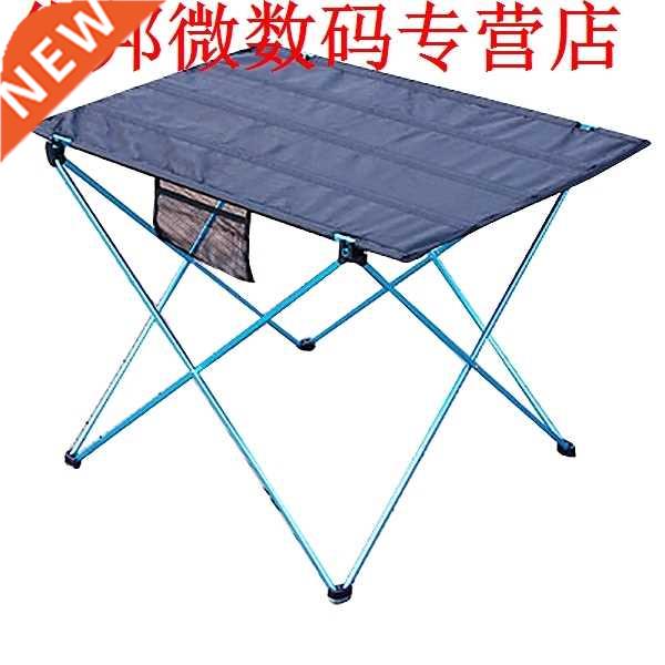 Folding Table Bbq Picnic Table Portable Camping Table Campin