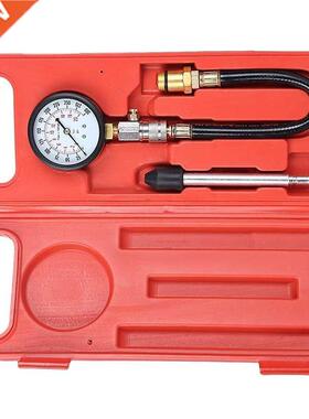 Auto Car Pressure Gauge Auto Fuel Injection Pump Pressure Te