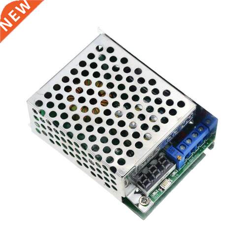 1PCS DC-DC Buck Module 10A High Power 00W Adjustable Regula