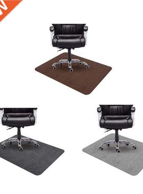 Offce Char Mat For Hardwood Floors 36 X 48 nch,Non Slp C