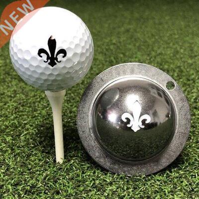 Golf Ball Liner Golf Ball Drawing Alignment Stencils