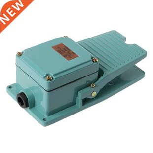 Very Durable AC 250V 15A Momentary Antislip Industrial Foot