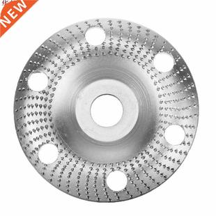 Tungsten Wood Carbid Disc Shaping Angle Grinder