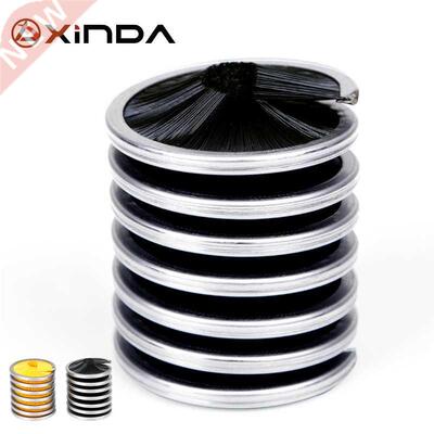Xinda Outdoor Rock Climbing Rope Brush Clean Rope Washing