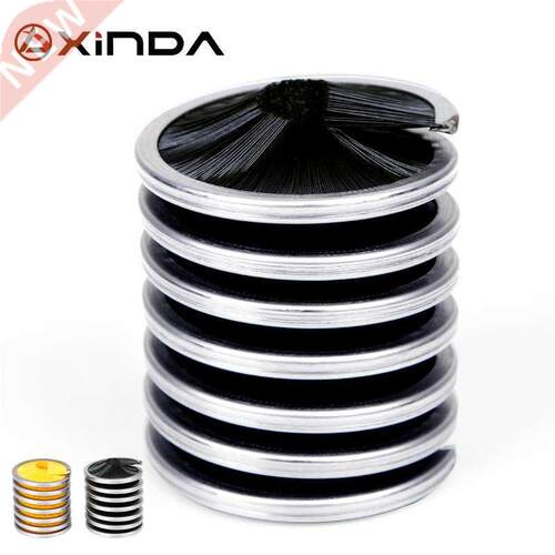 Xinda Outdoor Rock Climbing Rope Brush Clean Rope Washing