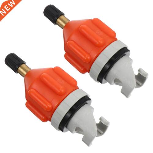2pcs Outdoor Ar Converter nflatable Boat Paddle Board