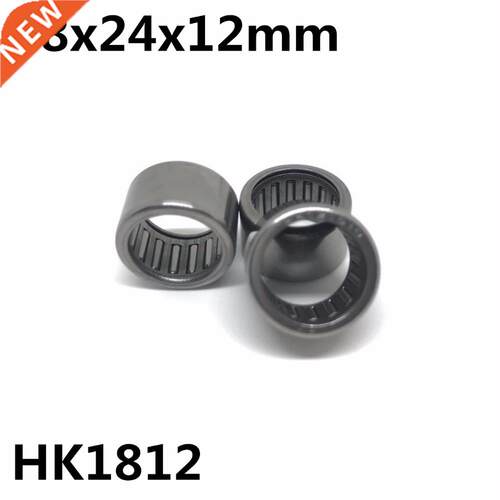 10pcs HK1812 7941/18 18x24x12 mm Bearing Shell Type Needle