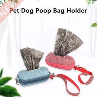 1PC New Dog Waste Bags Portable Pet Waste Dog Poop Puppy Pic