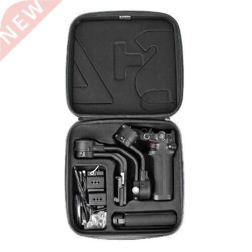New Portable Case Electronic Equipment Accessory Carrying