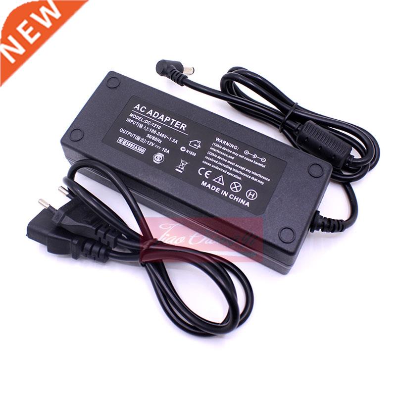DC12V TO 85-265V 10A 120W Power Adaptor LED Driver power sup
