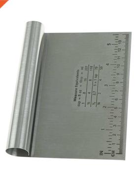 Cuisine cuisson pâtisserie spatules acier inoxydable Pizza