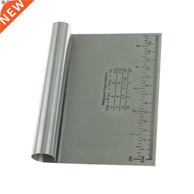 Cuisine cuisson pâtisserie spatules acier inoxydable Pizza