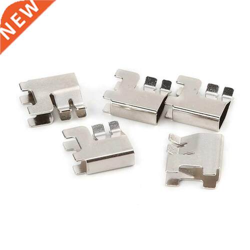 G6DA 25 Pieces Micro USB Socket Connector Jack Port with