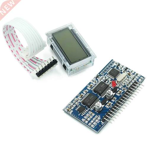 Pure sine wave inverter driver board EGS002 