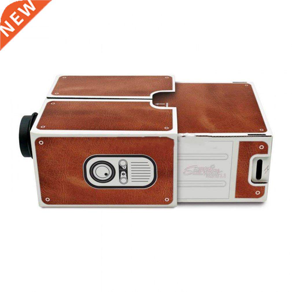 2021 HOT Second Generation Compact DIY Smart Phone Digital H