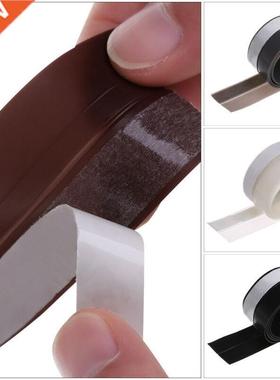 5M Door and Window Seal Silicone Weatherproof Strip Sealing