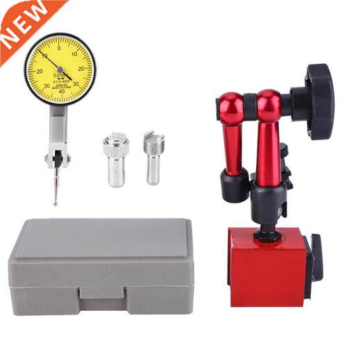 0~0.8mm High Accuracy Lever Dial Test Indicator for Multiple