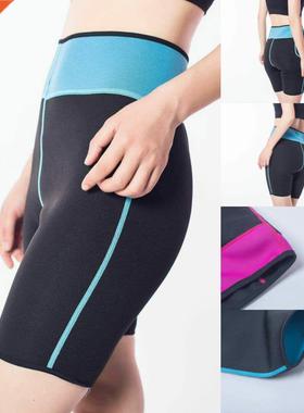 Women Hot Shorts Body Shaper Slimming Slim Fat Stretch Pants