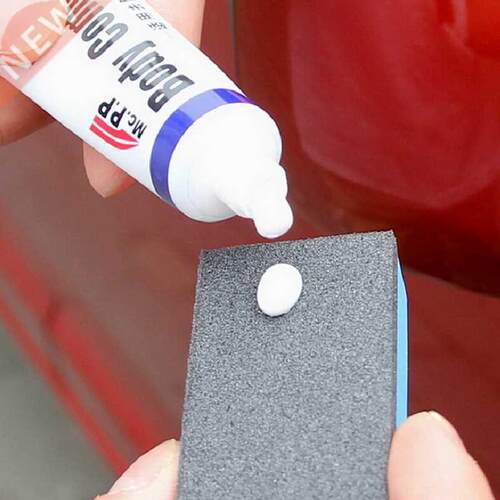 2022 Car Scratch Repair Polishing Wax Anti Scratch Cream Pai