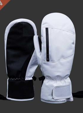 Men Women Winter Skiing Snowboarding Can Touch Screen Waterp