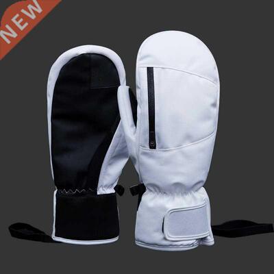 Men Women Winter Skiing Snowboarding Can Touch Screen Waterp
