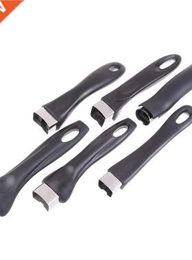 Pot Handle Household Long Anti Scalding Durable Pan Universa
