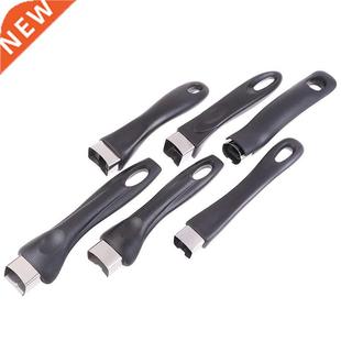 Pot Handle Household Long Anti Scalding Durable Pan Universa