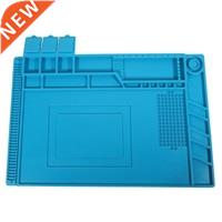 ESD Heat Insulation Working Mat Heat-Resistant BGA