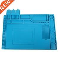 ESD Heat Insulation Working Mat Heat-Resistant BGA