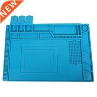 ESD Heat Insulation Working Mat Heat-Resistant BGA