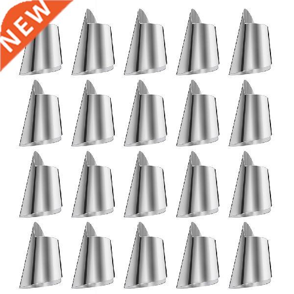 20pcs Thumb Guard Peelers Finger Protector Peeling Edamame